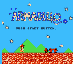 title screen by BMF!