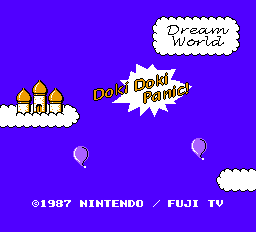 I spent way too much time working on that stupid title and it still looks awful.