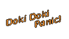 Doki Doki Panic!