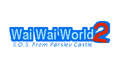 Wai Wai World 2: SOS From Parsley Castle!