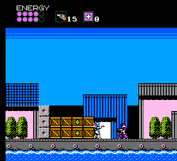 Those are... really... small... mechs.