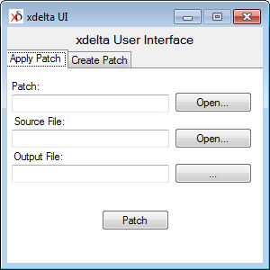 Not that simple, but still usable.