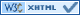 Valid XHTML 1.0 Transitional